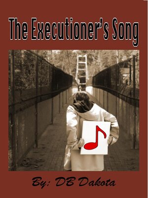 cover image of The Executioner's Song